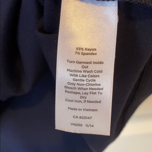 Talbots top - Picture 5 of 6